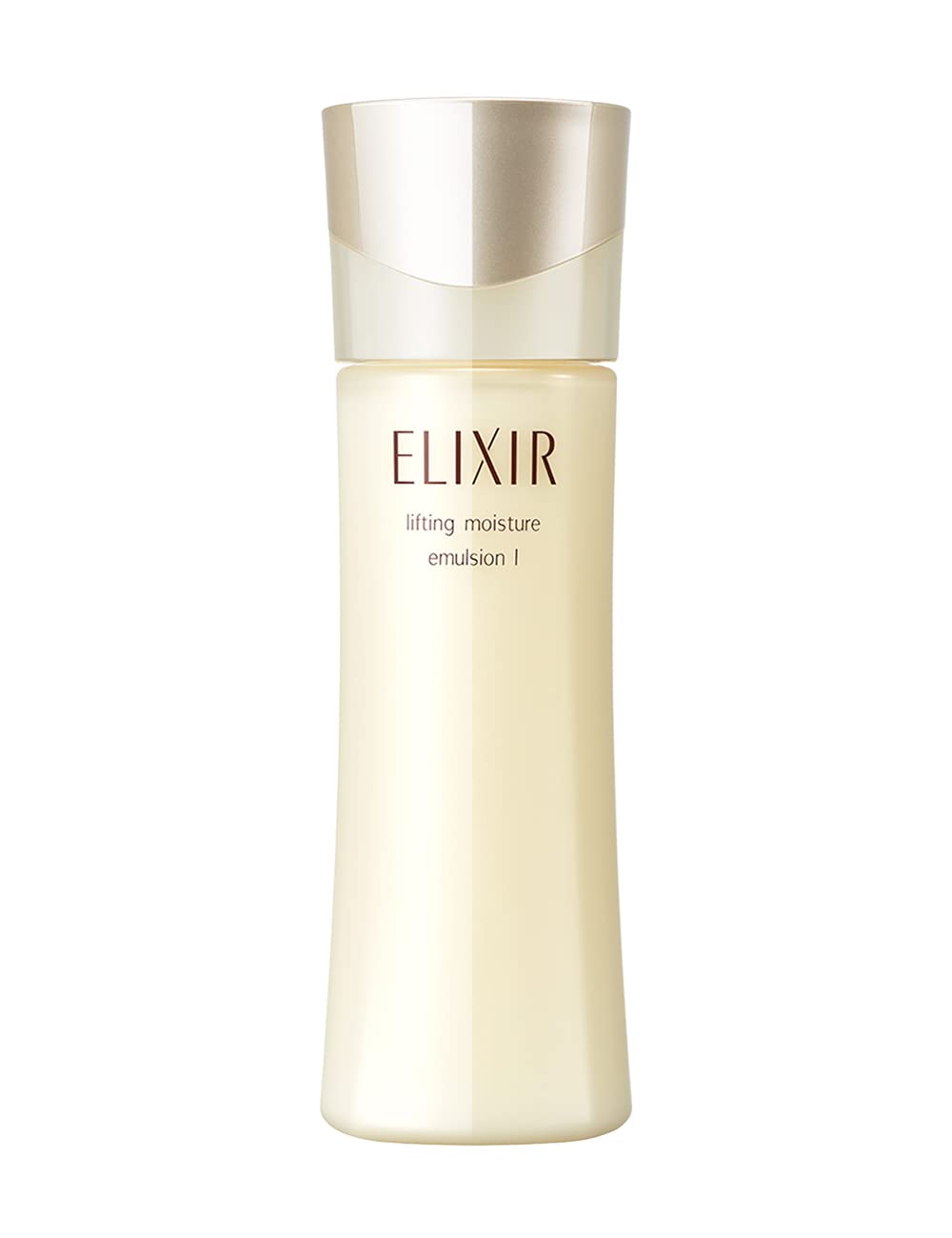 ELIXIR SUPERIEUR Émulsion Liftante 130mL pour une Peau Éclatante