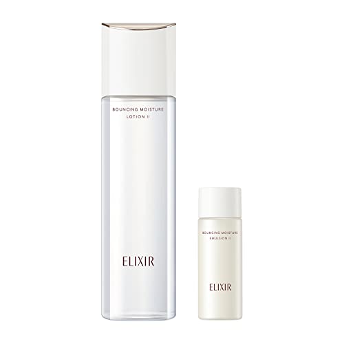 ELIXIR SUPERIEUR Lift Moist Lotion Set 170mL and 18mL