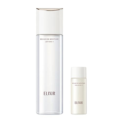 ELIXIR SUPERIEUR Lift Moist Lotion Set 170mL and 18mL
