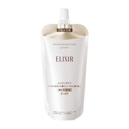 ELIXIR SUPERIEUR Lift Moist Lotion SP 1 Refreshing Type 150mL