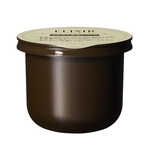 ELIXIR SUPERIEUR Total V Firming Cream Refill 50g