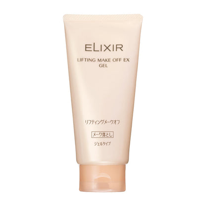 Elixir Lifting Makeup Off EX (Gel) 140g
