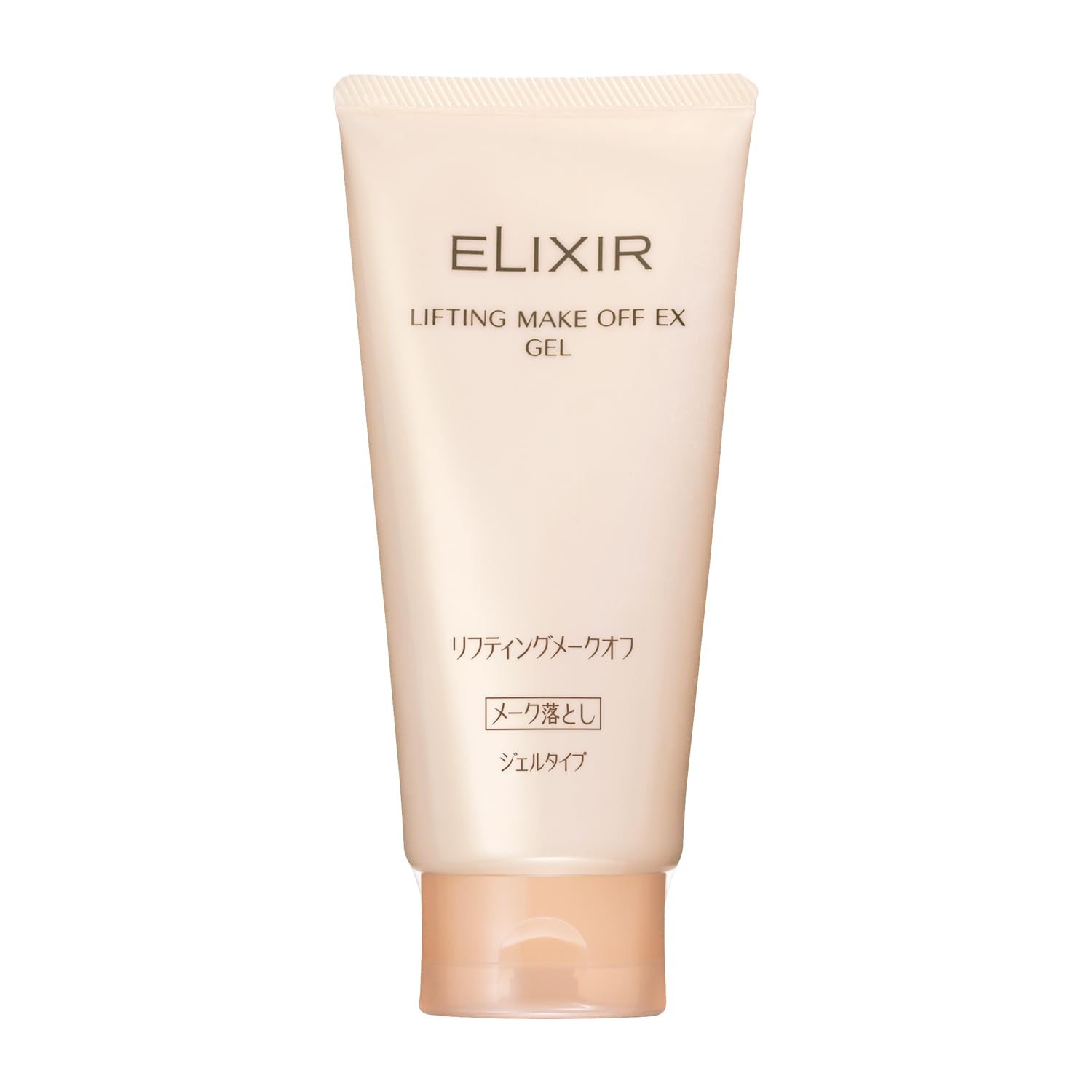 Elixir Lifting Makeup Off EX (Gel) 140g
