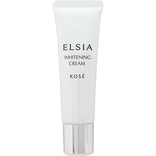 ELSIA Brightening Cream 30g for Radiant Skin