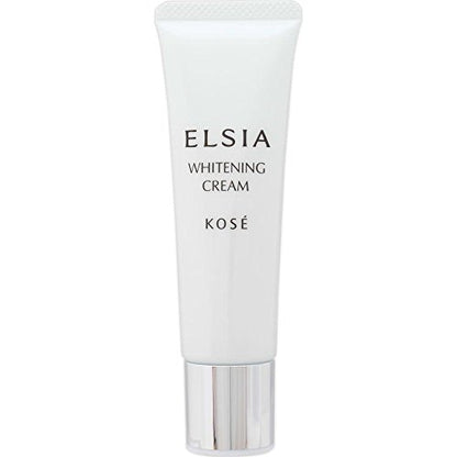 ELSIA Brightening Cream 30g for Radiant Skin