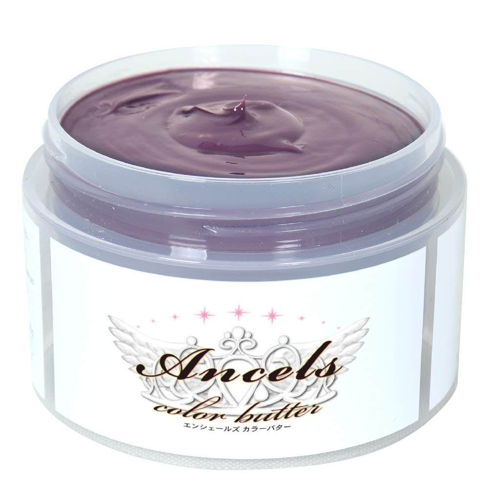 Ensheruzukarabata Color Butter, Ash Pink 200g