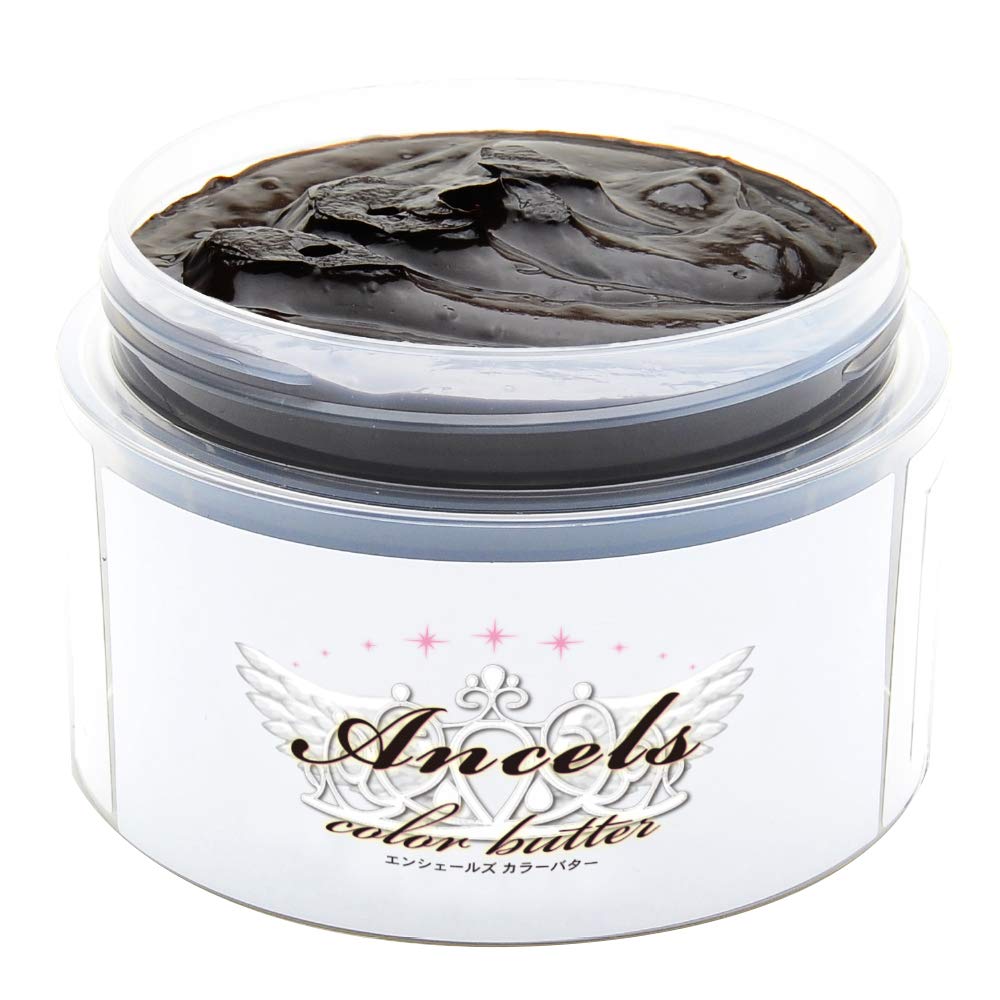 Ensheruzukarabata Color Butter, Coconut Brown 200g