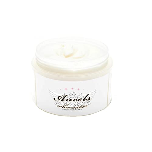 Ensheruzukarabata Color Butter Clear Cream (Treatment for Diluting Color) 200g