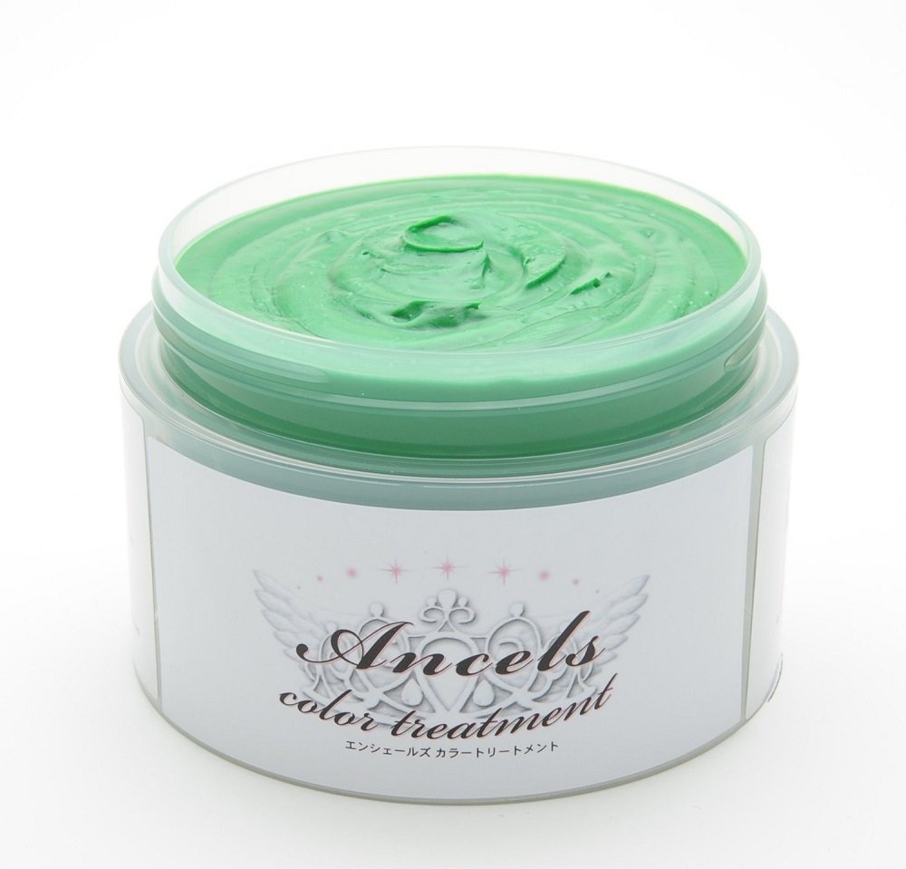 Ensheruzukarabata Color Butter Hemp Green cb-HG 200g