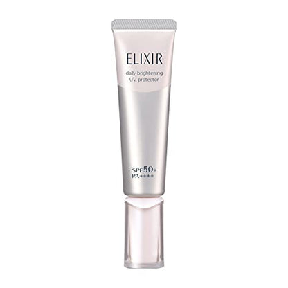 ELIXIR Brightening Day Care Revolution with SPF50 35mL