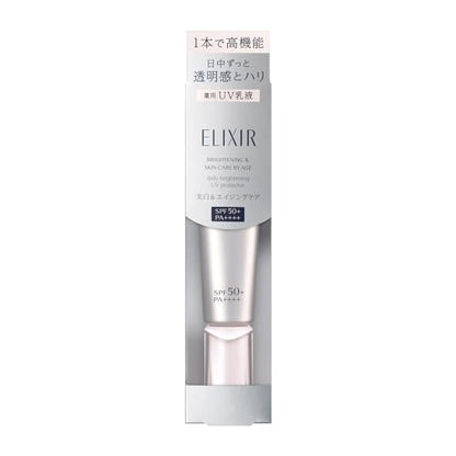 ELIXIR Brightening Day Care Revolution with SPF50 35mL