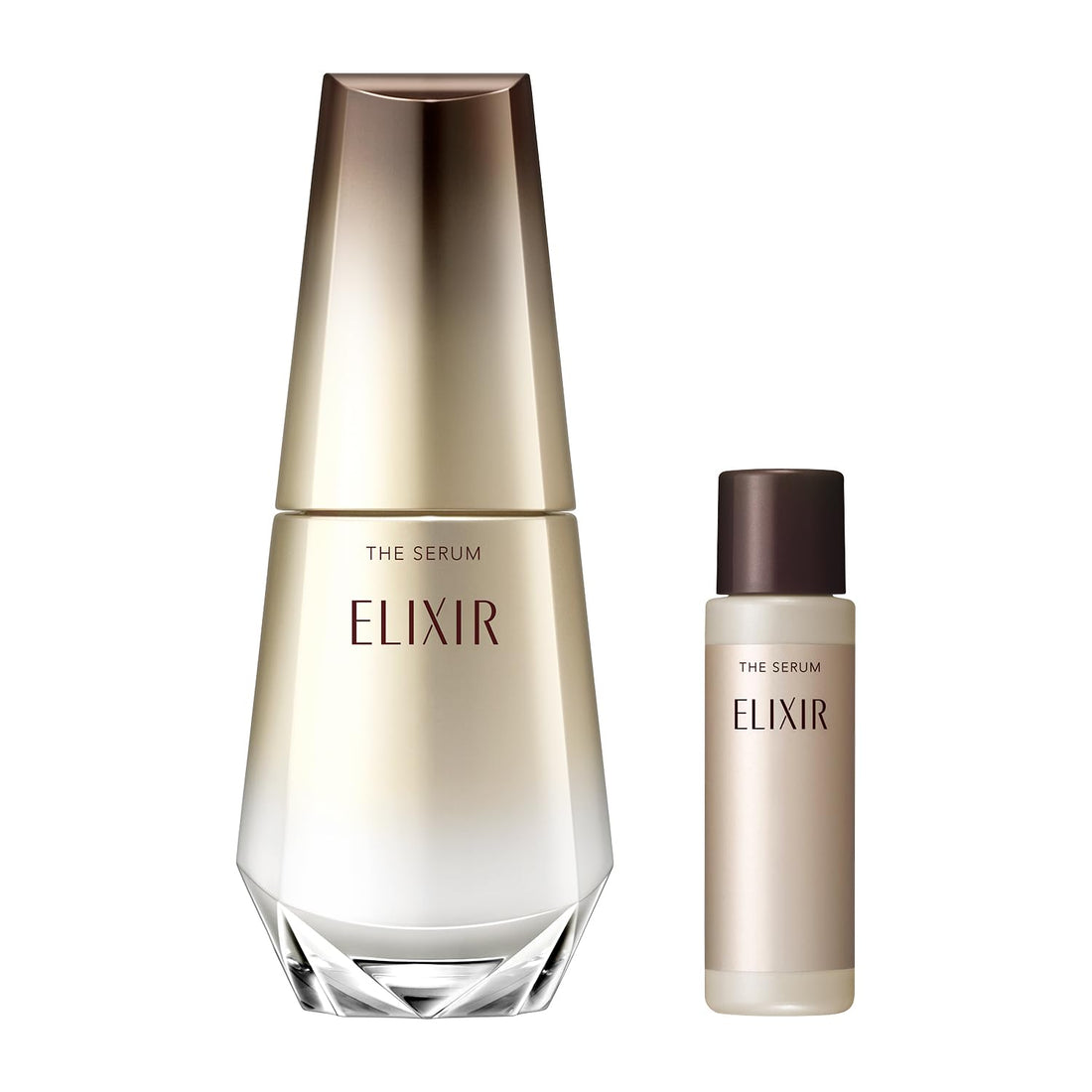 ELIXIR The Serum AA 50mL Hydration and Firmness Set