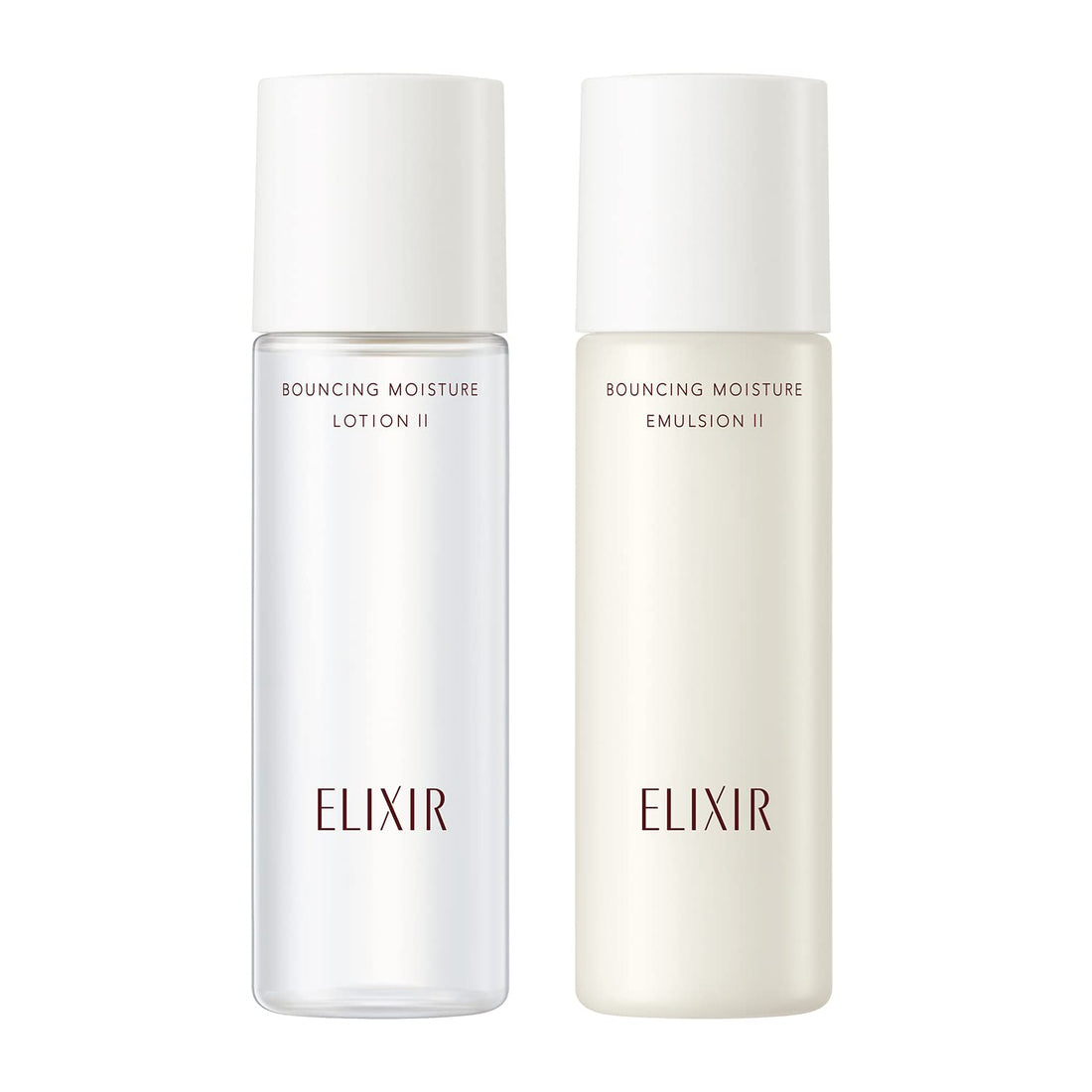 ELIXIR Lift Moist Trial Set with Relaxing Aqua Floral Fragrance 30mL