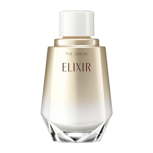 ELIXIR Sérum Hydratant Anti-âge Recharge 50mL