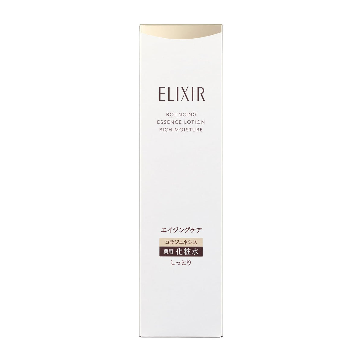 ELIXIR Lotion Hydratante Liftante 170mL pour Soin de la Peau Japonaise