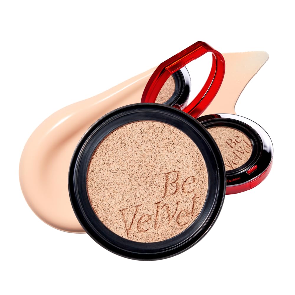 espoir Renewal Bee Velvet Cover Cushion SPF42 PA+++ 13g