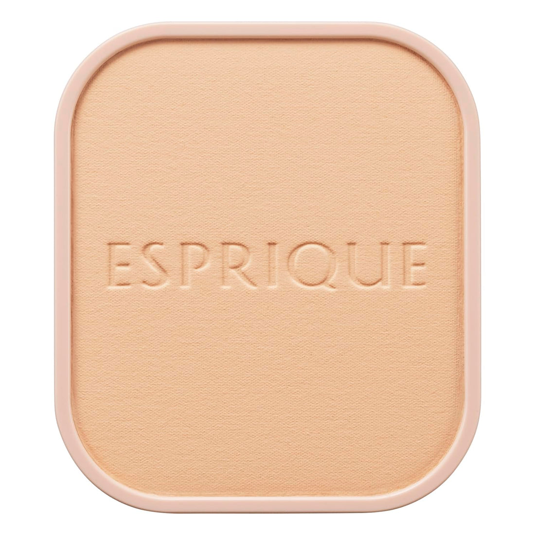 ESPRIQUE Melty Serum Glow Powder Refill 9g with SPF26 PA++