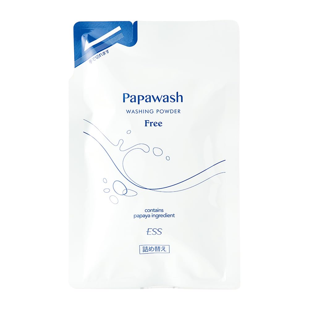 ESS Enzyme Cleansing Powder for Pores and Dull Skin 60g