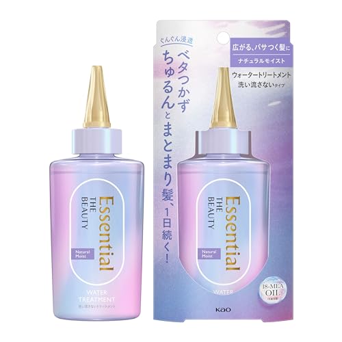 Essential Premium Water Treatment Natural Moist 200ml