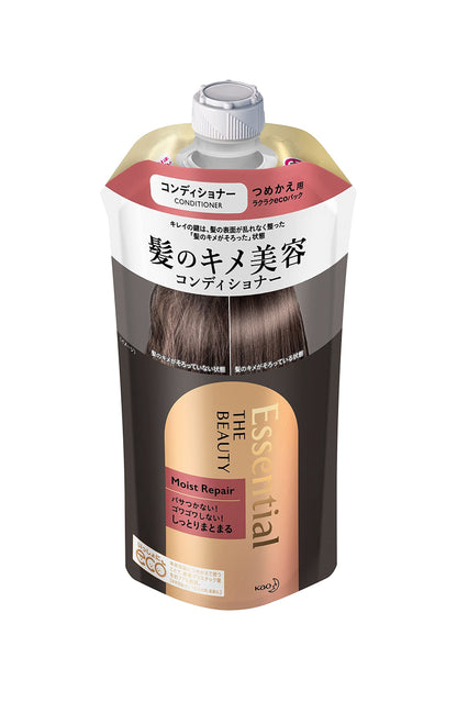 Essential Hair Texture Beauty Conditioner Moist Repair 340ml