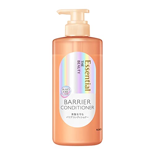 Essential Barrier Conditioner 450ml for Manageable Hair