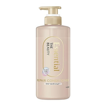 Essential Après-shampooing réparateur cheveux 450 ml