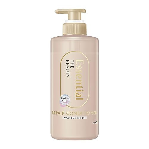 Essential Après-shampooing réparateur cheveux 450 ml