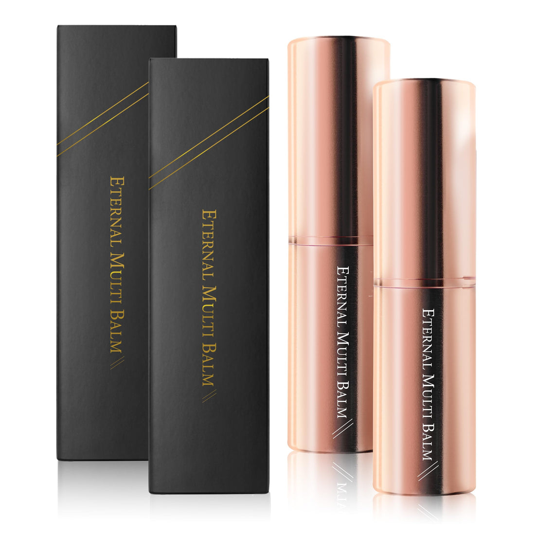 Eternal Eyelash Multi Balm with Shea Butter 9g for Hydration