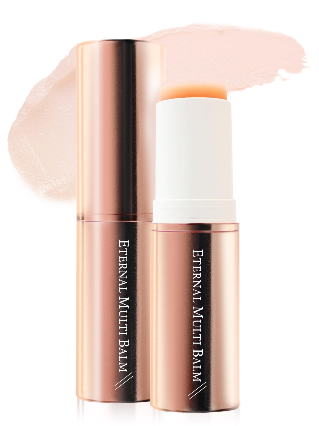 Eternal Eyelash Multi Balm Stick with Shea Butter 9g