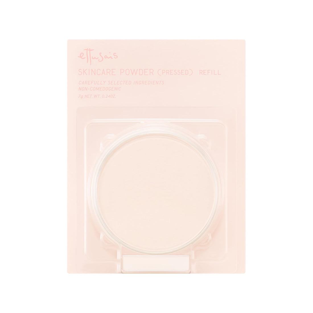 ettusais Skin Care Powder Refill for Pore Coverage 7g