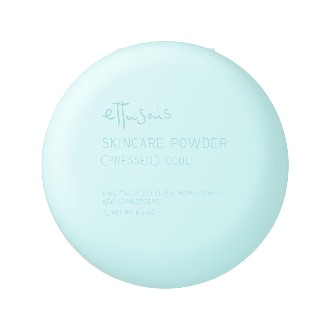ettusais Poudre de Soins pour le Visage 7g