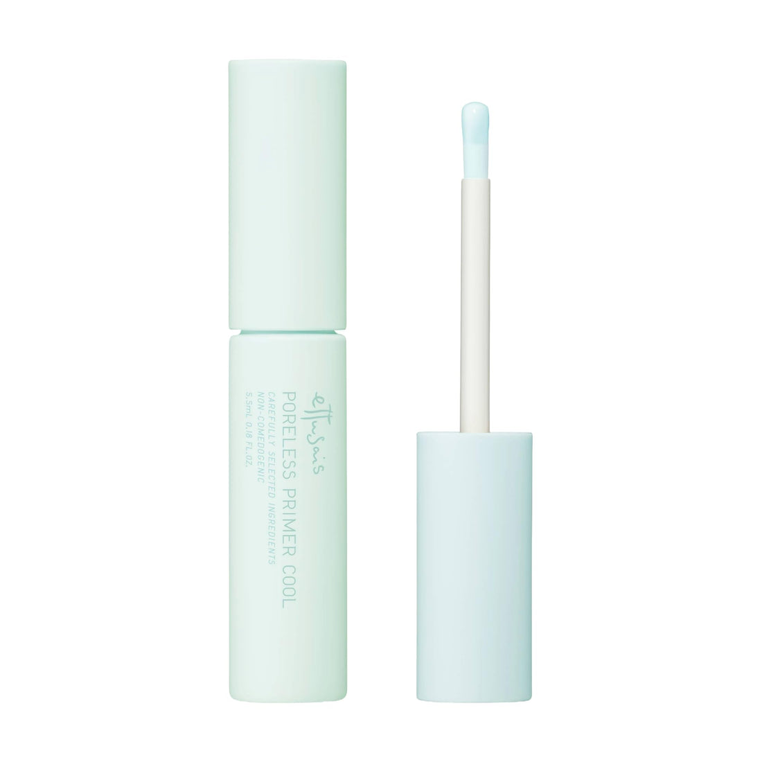 ettusais Poreless Primer Cool 5.5ml for Japanese Skincare