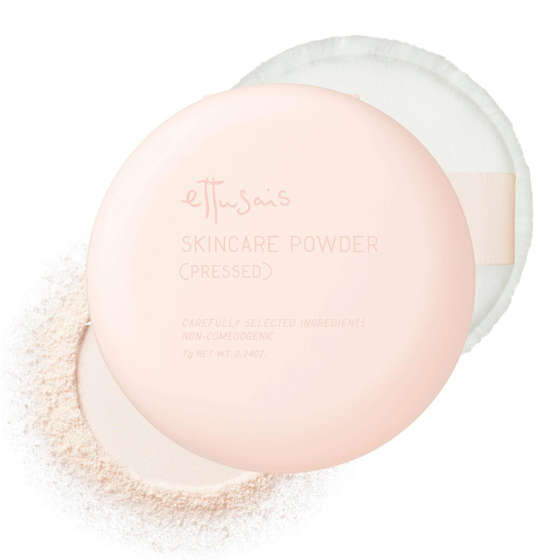 ettusais Skin Care Powder with Pore Coverage 7g