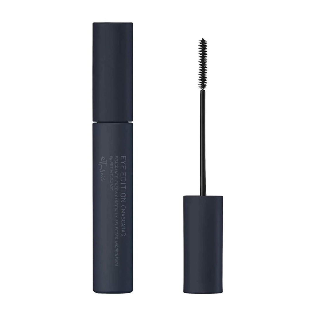 ettusais Airy Matte Lavender Black Mascara 6g