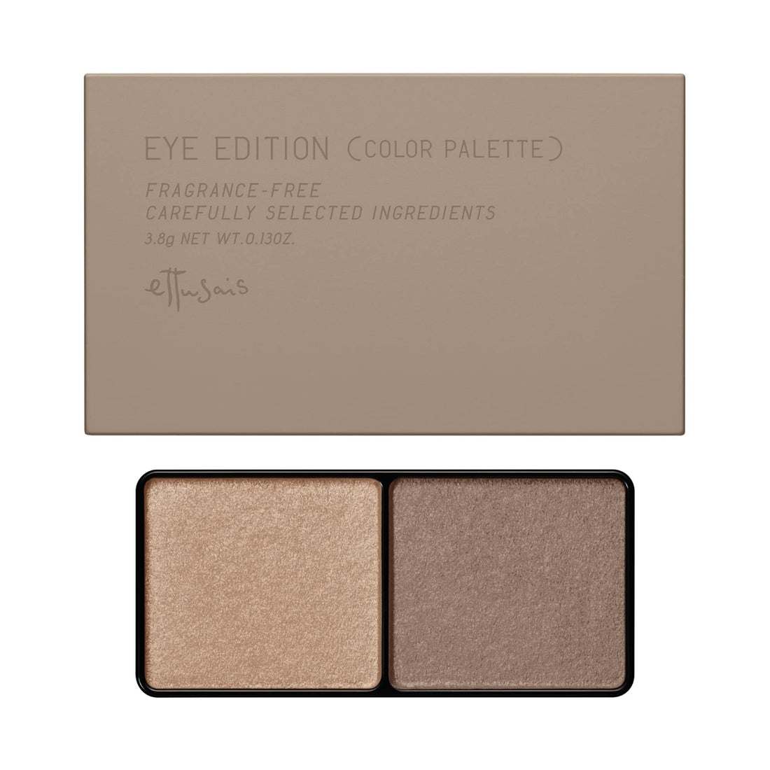 ettusais Color Palette Eyeshadow 06 Greige 3.8g