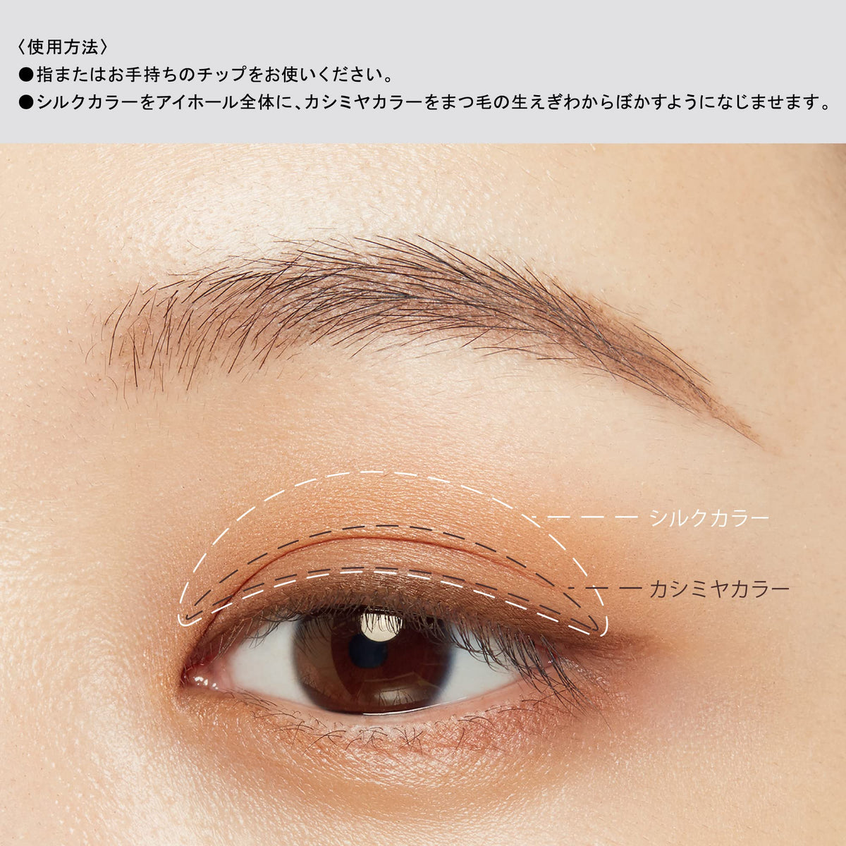 ettusais Eye Edition Color Palette 15 Mahogany Red 3.8g