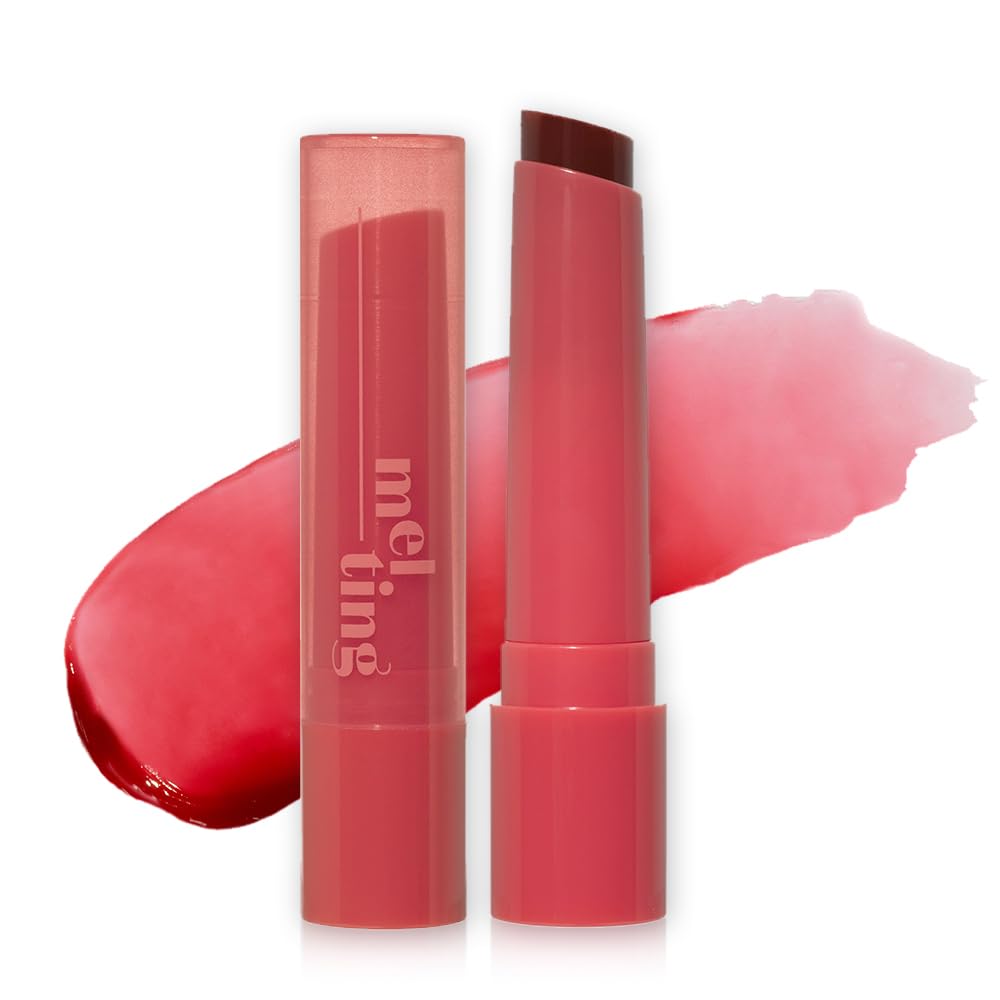 ETUDE Baume à Lèvres Ultra-Hydratant 2.3g Hydratation et Brillance