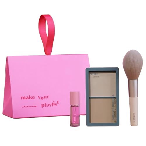 ETUDE Contour Powder Starter Kit for Natural Sculpting