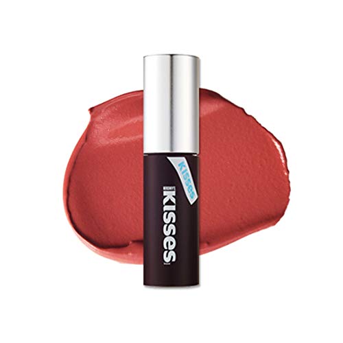 ETUDE Official Kiss Chocolate Mousse Tint Lipstick Milk 4 grams (x 1)