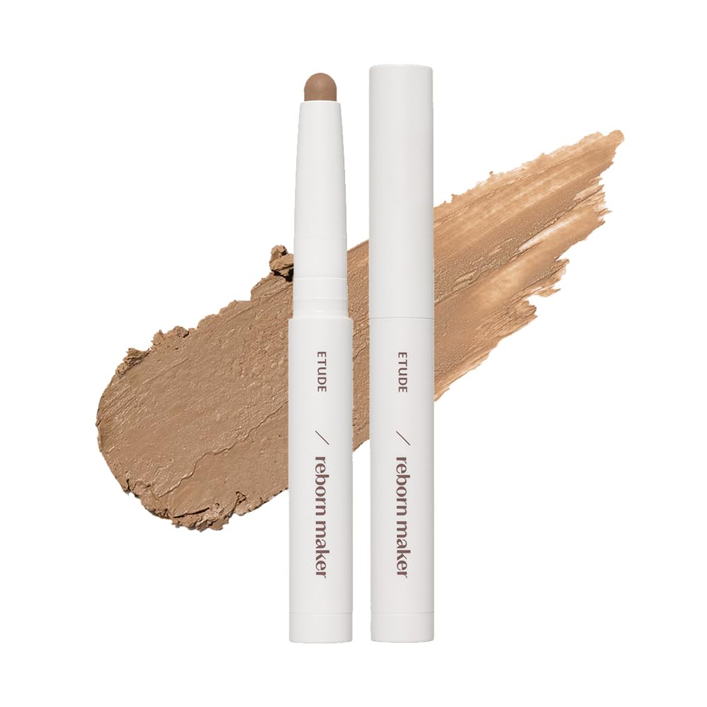 ETUDE Contour Stick for Natural Shading and Definition 1 Piece