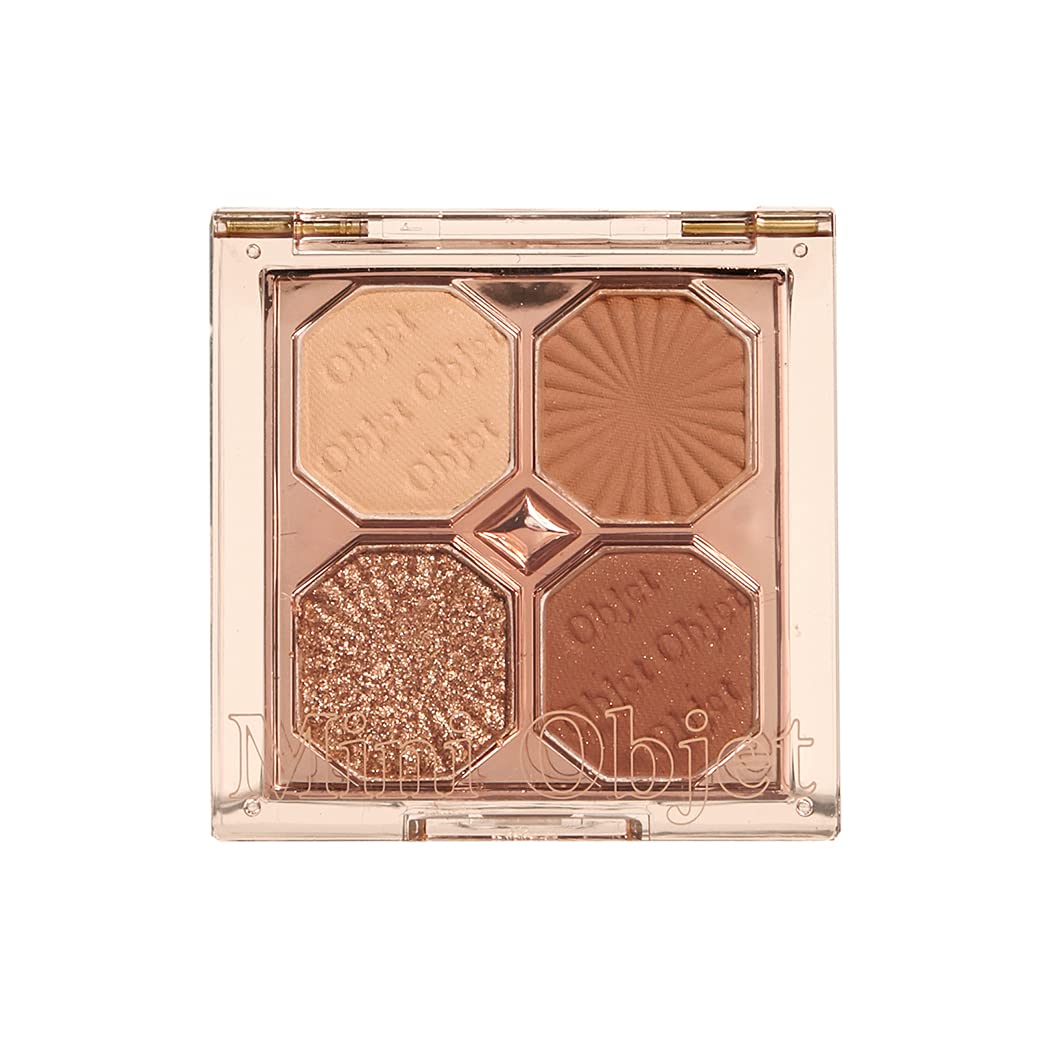 ETUDE Play Color Eyes Mini Object Antique Candle Eyeshadow 3.6g