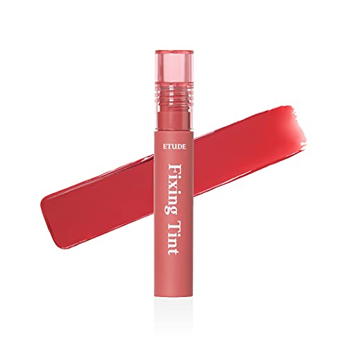 ETUDE Fixing Tint Analog Rose Long-Lasting Lip Color 4g