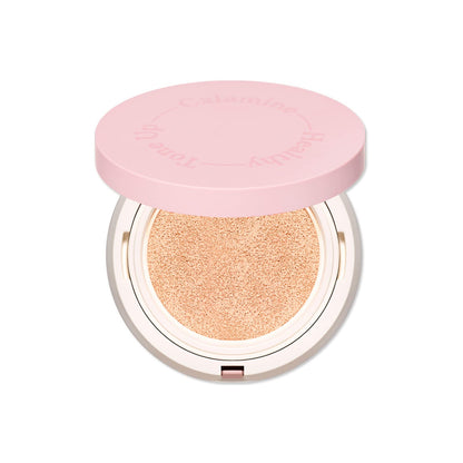 ETUDE Cushion CM Tonifiant 15g - Base Tonifiante avec Protection UV