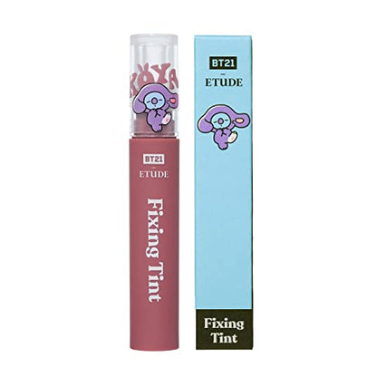[Etude Official] Fixing Tint Sleepy KOYA / Lip / Tint / Lipstick / 4g