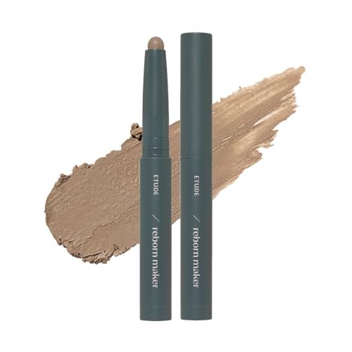 ETUDE Contour Stick Natural Finish for Nose and Face Shading