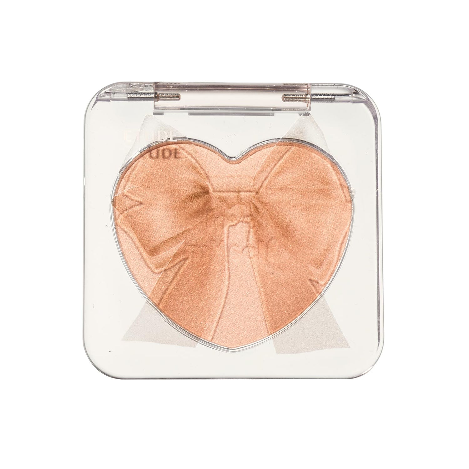 ETUDE Blush Heart Pop Shall We Dance (WARM, Automne) / Fard à joues