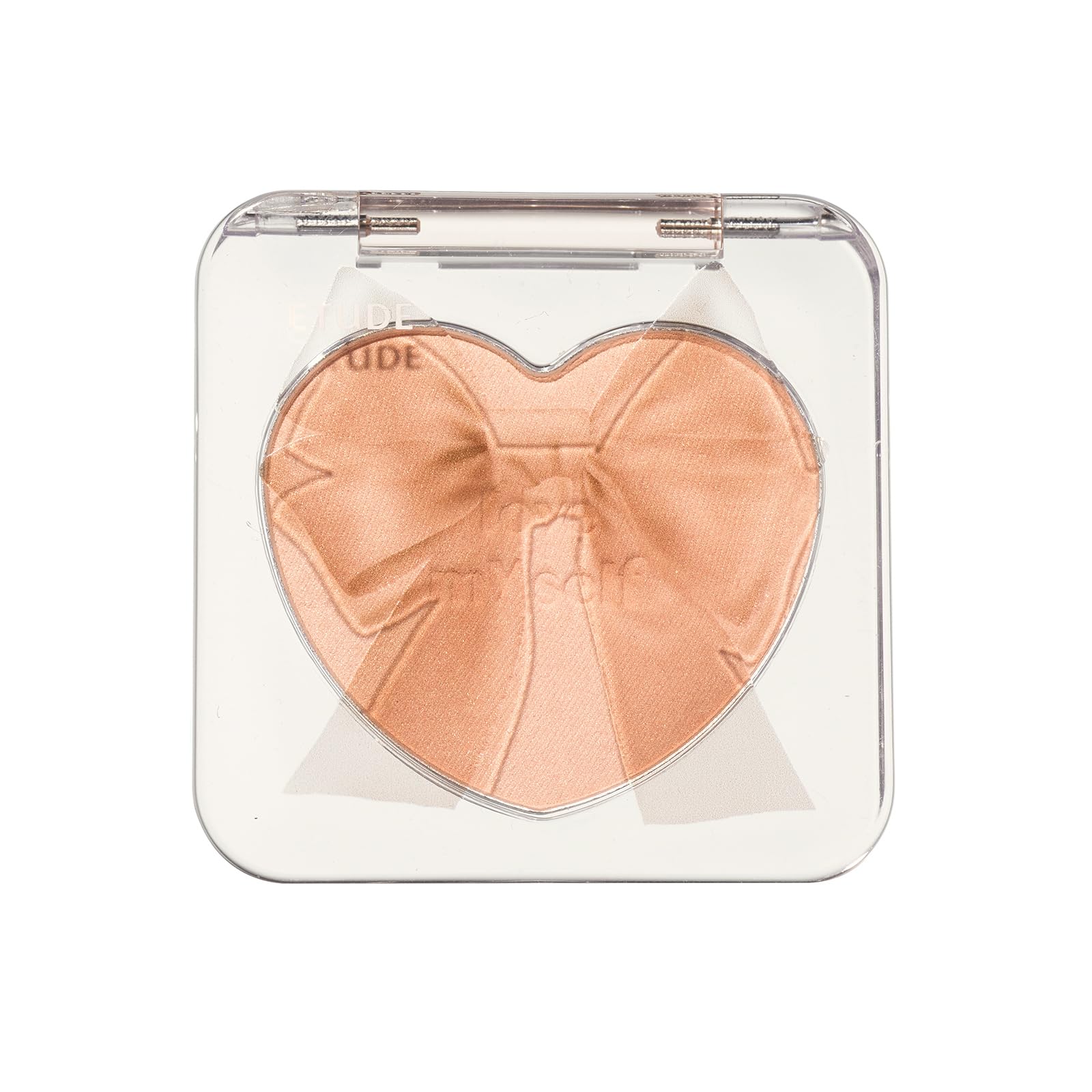 ETUDE Blush Heart Pop Shall We Dance (WARM, Automne) / Fard à joues