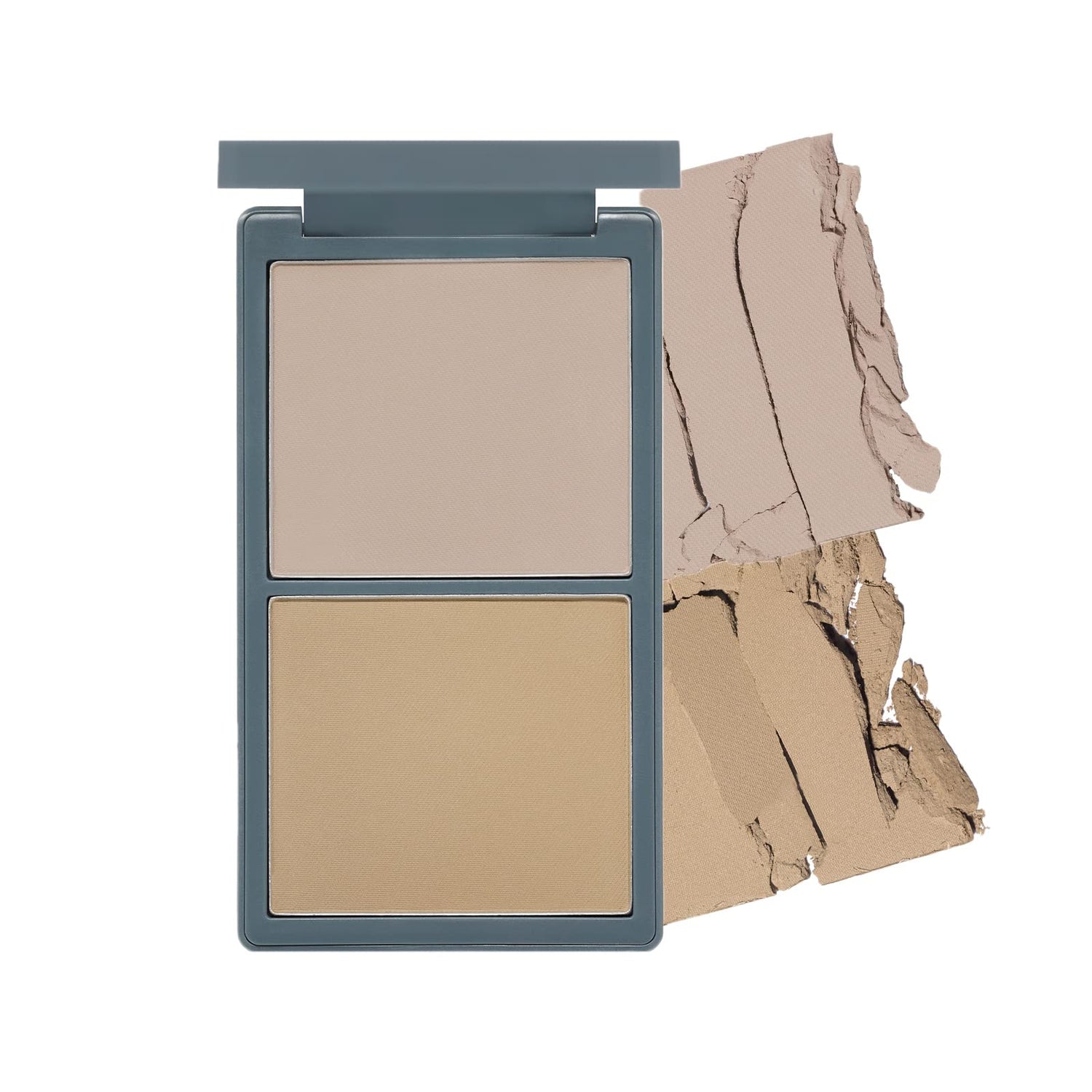 ETUDE Poudre Contour Illuminatrice pour un Fini Naturel