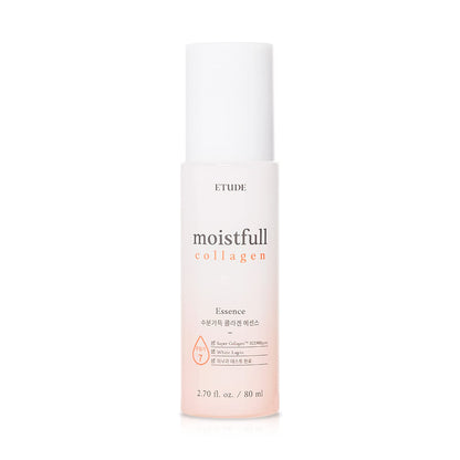 ETUDE Official Moistfull CL Essence Serum