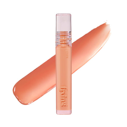 ETUDE Glow Fixing Tint Hangon Drama Lip Tint 3.8g